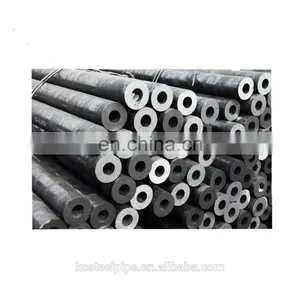 Hot Rolled EN 10225 Grade S195T (1.0026) Seamless Steel Tube thumbnail-2