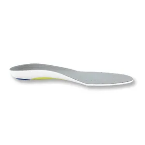 Free Cut EVA Foam Insole Comfortable Anti-Odor Sole thumbnail-4