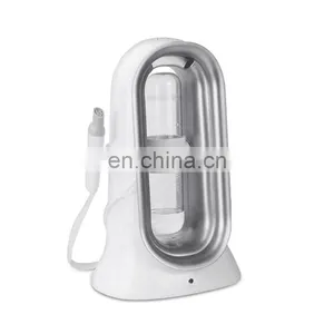Home Use Aqua Peel Skin Care Facial Cleaning Beauty Machine for Sale thumbnail-4