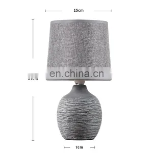 Ancient Ceramic Table Lights and European Style Table Lamp thumbnail-5