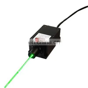 Ultra Compact DFB Laser as Gas Detector With Narrow Linewidth thumbnail-1
