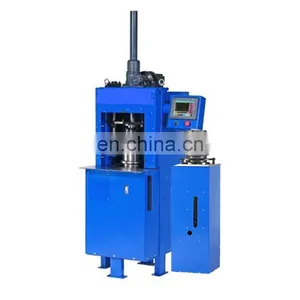 Superpave Asphalt Bitumen Gyratory Compactor Instrument,bitumen Mixture Rotatory Compactor thumbnail-2