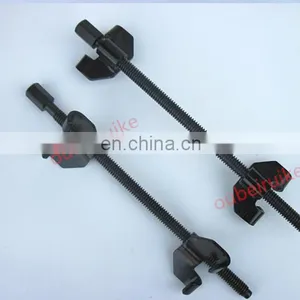 Auto Repair Tool Manual Drop Forged Coil Spring Compressors thumbnail-2