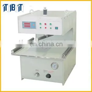 Digital Display Ceramic Tile Bending Machine thumbnail-2