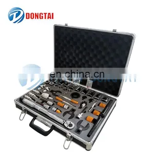 No,001 Full Set Common Rail Tools thumbnail-4