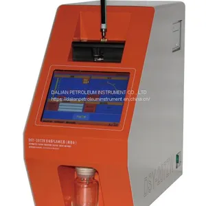 AUTOMATIC MINI METHOD VAPOR PRESSURE TESTER thumbnail-1