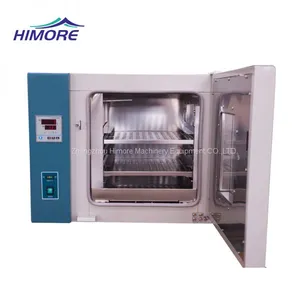 Automatic Digital Display Vegetable and Fruit Dryer Food Drying Oven for Home or Commercial Use thumbnail-2