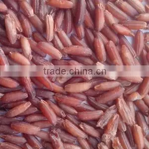 Organic Steamed Red Rice thumbnail-1