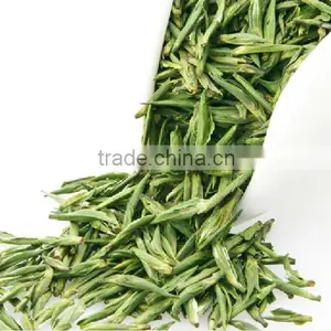 Top Anji White Green Tea, Anji Bai Cha thumbnail-1