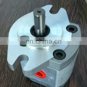 HGP-1A F8R 160 1D12N Высоконапорный зубчатый насос thumbnail-2