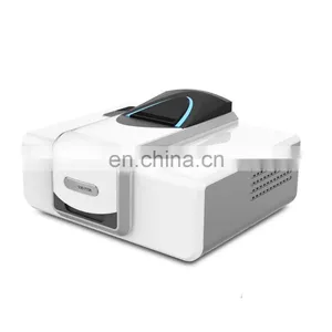 530A Fourier Transform Infrared Spectrometer FTIR Spectrophotometer thumbnail-2