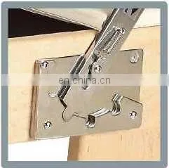 Commercial High Quality With Low Price White Wood Elina Balanced Fixing Core Of Body Pilates Reformer thumbnail-5