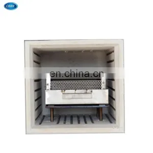 Bitumen/Asphalt Content Test Ignition Oven,Asphalt Content Binder Analyser Oven thumbnail-2