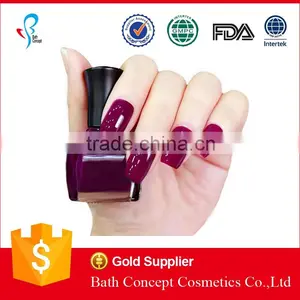 Nail Art Design Led Gel Nail Polish Private Label thumbnail-1
