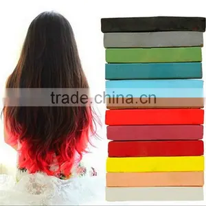 4/6/12/24/32 Pcs Hair Coloring Chalk Dye thumbnail-1