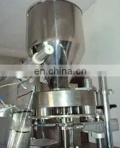 Modern Hot Sell Powder Plastic Bag Sealing Packing Machine thumbnail-2