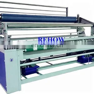 RH-2100B Automatic Edge-align Plaiting Machine thumbnail-3