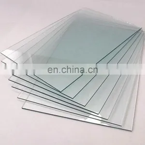 1mm Clear Sheet Glass ,EN572.2,EUROPEAN STANDARD thumbnail-3