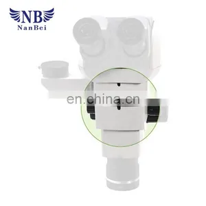 Laboratory Instrument Usb Digital Camera Binocular Zoom Stereo Microscope for Sale thumbnail-4