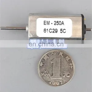 180 DC Motor Motor 12V6000 to 24V 12000 to Low Current Low Power Consumption thumbnail-3