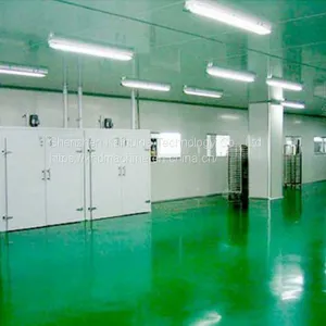 Stationary Heating Equipment thumbnail-4