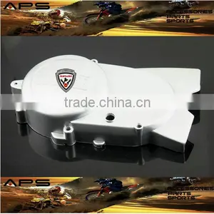 Motorcycle Engine Cover for PW80 PY80 Mini Dirt thumbnail-2