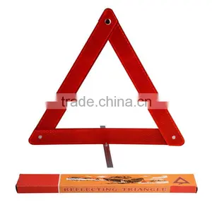 High-capacity Hot Sale Warning Triangle Flag Line thumbnail-1