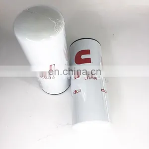 Diesel Engine Lube Spin-on Oil Filter B222100000595 10332314 11NB70110 1415822 LF9080 thumbnail-4