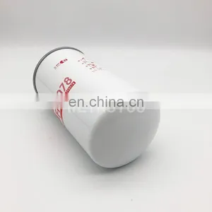 Diesel Engine Spin-on Fuel Filter BF7629 P552603 FF5078 thumbnail-4