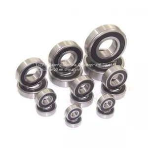NSK 3d Bearing thumbnail-1