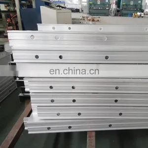 Shengxin Aluminum Large Aluminum Extrusions Aluminum Formwork Extrusion Profile thumbnail-4