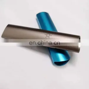 6000 Series Aluminium Hollow Supplier / Aluminum Hollow Bar / Aluminium Bronze Tube thumbnail-2