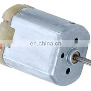 FT-280 11706rpm 12V 5.69W DC Micro Motor With High Rpm for Car Door Lock Actuator and Motorized Toys thumbnail-1