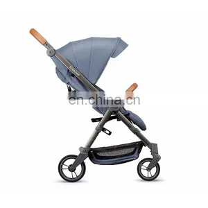 Cochecitos Bebe Fabricante Baby Stroller Made in China thumbnail-3