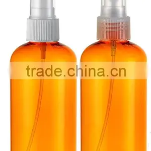 220ml Small Plastic Pump Spray Bottle thumbnail-1
