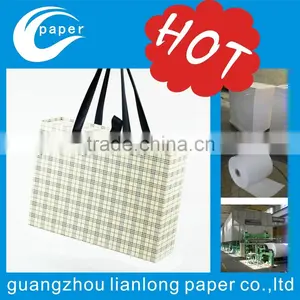 Packaging Box With Soft Touch Paper thumbnail-4