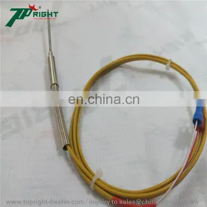 Standard K-type Thermocouple With Probe 2*50mm thumbnail-4