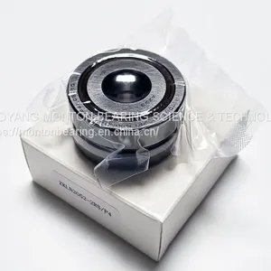 234409M 234709M Double Row Angular Contact Bearings Factory thumbnail-2