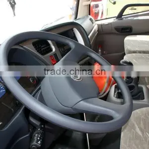 Dongfeng DFL1100B 4x4 Off-road Truck Chassis thumbnail-6