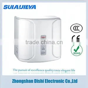 Toilet Accessories Abs Plastic Hand Dryer for Washroom thumbnail-1