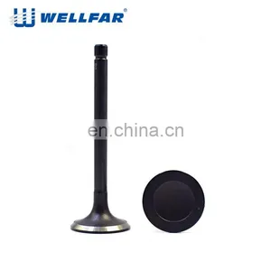 Wholesaler 3y 4y Engine Valve Intake OE 13711-71010 thumbnail-2
