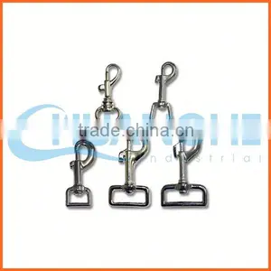 Made in China 38mm Lobster Clasp Snap Hook thumbnail-1