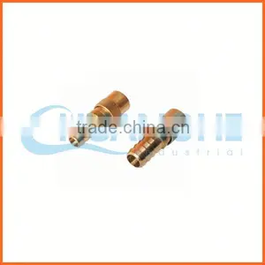 Brass and Steel Cnc Turning Parts thumbnail-6