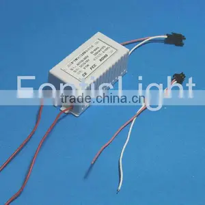 5W IP67 LED Driver Dimmable Waterproof thumbnail-1