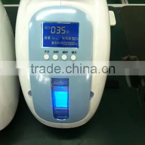 Portable Oxygen Concentrator Generator 90% Purity 1L/min 24Hr thumbnail-4