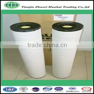 Hot Sell High Quality SS Wedge Mesh Tube Coalescing Filter thumbnail-1