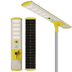 Solar Street Light thumbnail-1