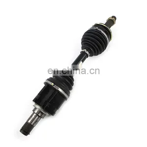 HIGH QUALITY AUTO PARTS Front Drive Shaft OEM :43430-60040 for Land Cruiser FZJ100 UZJ100 thumbnail-1