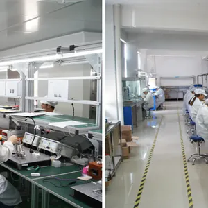 Nanning Xionghua Photonics Technology Co., Ltd. company overview - view 1 thumbnail