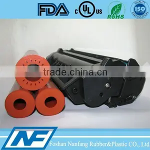 Copier Lower Fuser 20mm Hard Foam Roller thumbnail-2